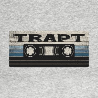 Trapt Mix Tape T-Shirt